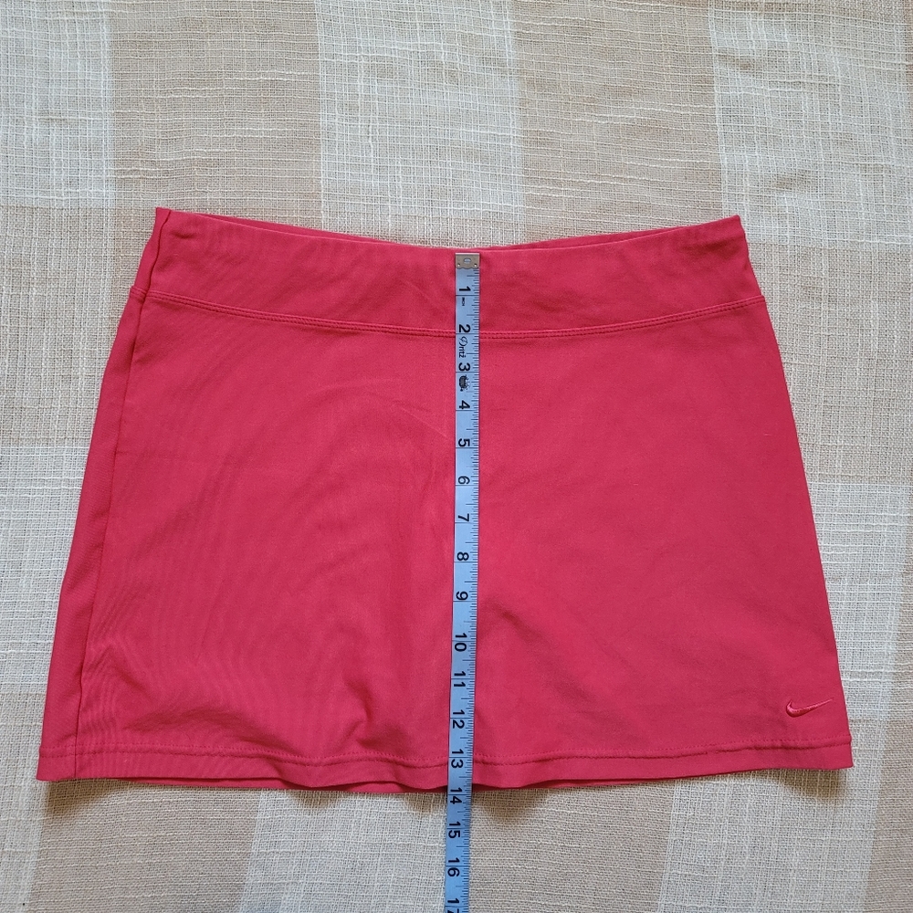 EUC Nike Dri Fit Skort - Picture 6 of 6